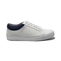 VIOLA - Tenis blanco plino