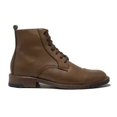 VIOLA - Bota hombre 421 miel