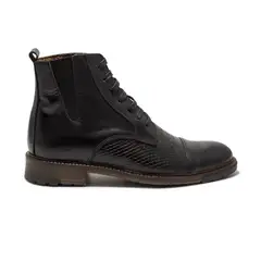 VIOLA - Bota negro 401