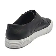 VIOLA - Tennis para hombre will negro