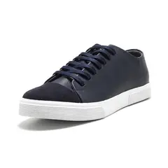 VIOLA - Tenis azul hombre navi s