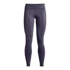 UNDER ARMOUR - Legging Favorite Mujer-Morado