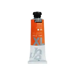 PEBEO - Óleo fino xl studio 37 ml - naranja brillante