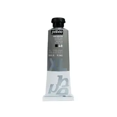 PEBEO - Óleo fino xl studio 37 ml - gris neutro