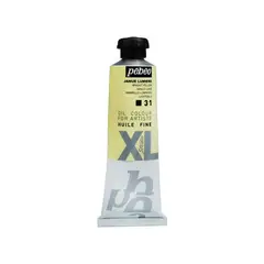 PEBEO - Óleo fino xl studio 37 ml - amarillo claro