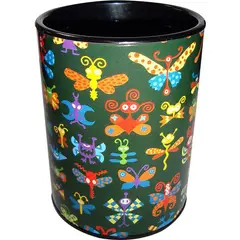 MIQUELRIUS - Porta lápiz mariposas kukuxumusu