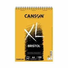 CANSON - Block xl bristol