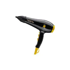 TURBOX - Secador profesional spartaco 3900 watts
