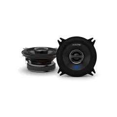 ALPINE - Parlantes 4 10cm 140w s-s40