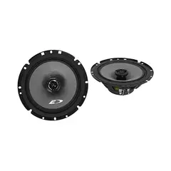 ALPINE - Parlantes 6.5 17cm 220w sxe-1726s
