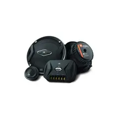 JBL - Componentes 6.5 by harman gto 609c