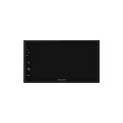 KENWOOD - Radio monitor 6.8 dvd - usb - bt car play dmx5020s