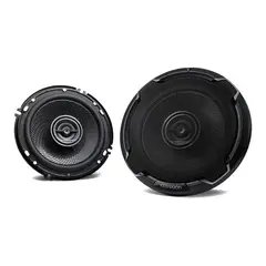 KENWOOD - Parlantes 6.5 320w kfc-1696ps
