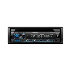 PIONEER - Radio deh s4250bt con usb - bluetooth - cd - aux