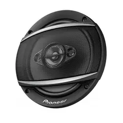 PIONEER - Parlantes 6.5 350w serie a ts-a1687s