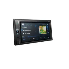 PIONEER - Radio monitor 6.2 usb - bt - dmh-g225bt