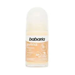 BABARIA - Desodorante Avena