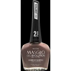 MASGLO - Esmalte maternal 135ml gel evolution