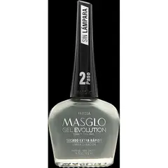 MASGLO - Esmalte famosa 135ml gel evolution