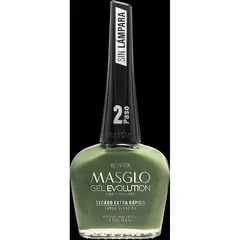 MASGLO - Esmalte activista 135ml gel evolution