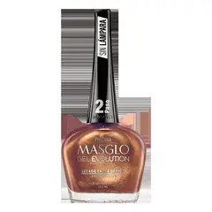 MASGLO - Esmalte preciosa 135ml gel evolution