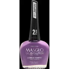 MASGLO - Esmalte consentida 135ml gel evolution