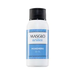MASGLO - Monómero acrílico 30ml