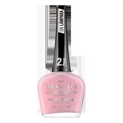 MASGLO - Esmalte bella 135ml gel evolution