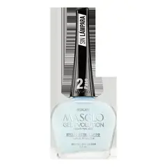 MASGLO - Esmalte dedicada 135ml gel evolution