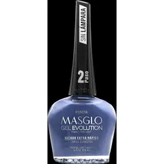 MASGLO - Esmalte pionera 135ml gel evolution