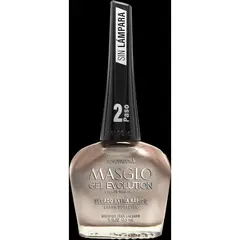 MASGLO - Esmalte innovadora 135ml gel evolution