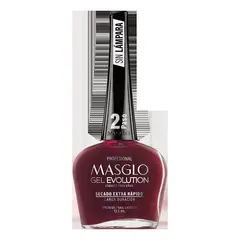 MASGLO - Esmalte profesional 135ml gel evolution
