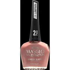 MASGLO - Esmalte neurótica 135ml gel evolution