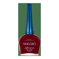 MASGLO - Esmalte tradicional fiesta 13.5 ml
