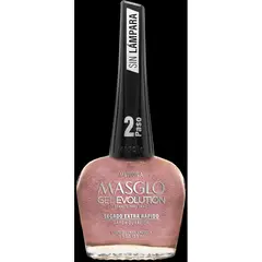MASGLO - Esmalte metódica 135ml gel evolution