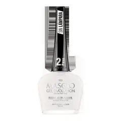 MASGLO - Esmalte tiza 135ml gel evolution