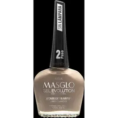 MASGLO - Esmalte nativa 135ml gel evolution