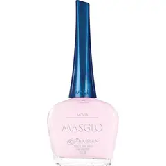 MASGLO - Esmalte tradicional novia 13.5 ml