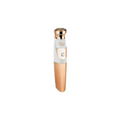 TURBOX - Afeitadora femenina nt - golden shaver portátil
