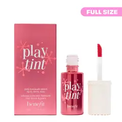 BENEFIT - Tinta de labios y mejillas Play Tint 6 ml