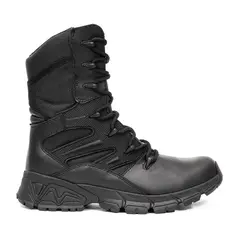 MASHERLAND - Botas militares para hombre comando
