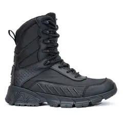 MASHERLAND - Botas militares para hombre Phantom XL