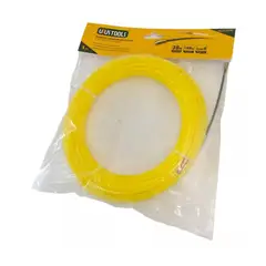 UYUSTOOLS - Sonda Pasa Cable En Nylon X 30 Mts Huc20n