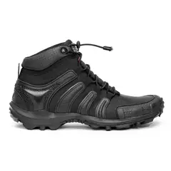 MASHERLAND - Botas outdoor para senderismo 347