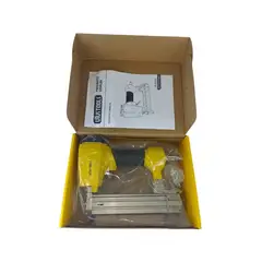 UYUSTOOLS - Clavadora neumatica profesional egnf30