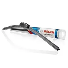 GENERICO - Plumilla Limpiaparabrisa Aerofit 20" Bosch