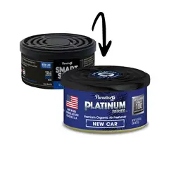 SMART SCENT - Ambientador 100 Dias Carro Nuevo