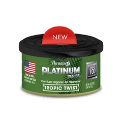 SMART SCENT - Ambientador 100 dias Bamboo x4 Und