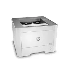 HP - Impresora Laser 408dn Monocromática usb ethernet