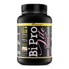MEGAPLEX - Bipro Lite 2.4 lb - Proteína + Colágeno hidrolizado